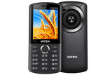 Original Intex Ultra Muzik – 2.8" Dual SIM Feature Phone with 2500 mAh Battery, K Class Box Speaker, Dual SIM & Wireless FM - Earbuds & Earphone (View 2) | Buy Online in Nepal at A-One Collection