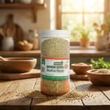 Quinoa Seeds | Premium Quality Superfood | High Protein, Fiber-Rich & Gluten-Free (1000gm) - Quinoa Seeds (View 2) | Buy Online in Nepal at A-One Collection