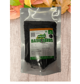 Basil Seeds (Sabja Seeds) | 100% Natural | Rich in Fiber & Antioxidants | For Weight Loss, Digestion & Cooling Drinks (1000gm) - Seeds & Nuts (View 2) | Buy Online in Nepal at A-One Collection