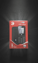 JSS i3SCompact Keypad Feature Phone | Dual SIM | LED Torch - Electronics & Accessories (View 2) | Buy Online in Nepal at A-One Collection