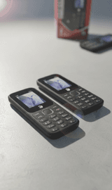 JSS i3SCompact Keypad Feature Phone | Dual SIM | LED Torch - Electronics & Accessories (View 3) | Buy Online in Nepal at A-One Collection
