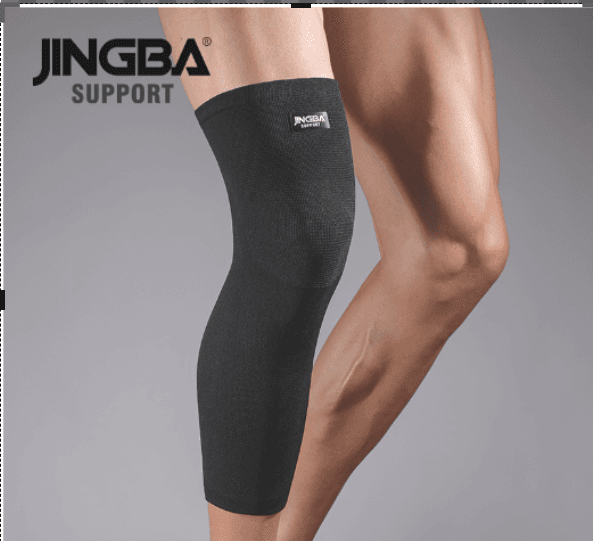 Jingba JB-7640 Knee Support Original - Sports & Fitness | Buy Online in Nepal at A-One Collection