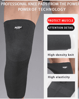 Jingba JB-7640 Knee Support Original - Sports & Fitness (View 3) | Buy Online in Nepal at A-One Collection