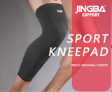 Jingba JB-7640 Knee Support Original - Sports & Fitness (View 2) | Buy Online in Nepal at A-One Collection
