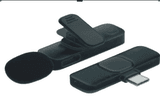 SIKENAI MT-2 Wireless Microphone with Type-C Receiver - Electronics & Accessories (View 2) | Buy Online in Nepal at A-One Collection