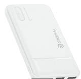 SIKENAI KS10 10000mAh Fast Charging Power Bank – Compact Portable Battery Pack with USB Output - Power Banks (View 3) | Buy Online in Nepal at A-One Collection