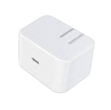 SIKENAI GN-17 40W/60W Fast Charger Adapter | Type-C PD Quick Charging Wall Charger | Compact USB-C Charger - Charger & Cables (View 2) | Buy Online in Nepal at A-One Collection