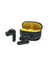 Earbuds Premiere PRM E1 Plus TWS– True Wireless Bluetooth 5.3, Hi-Fi Stereo Sound, Auto Pairing, Touch Control, Type-C Fast Charging, Long Battery Life for Gaming, Sports & Music - Earbuds & Earphone (View 3) | Buy Online in Nepal at A-One Collection