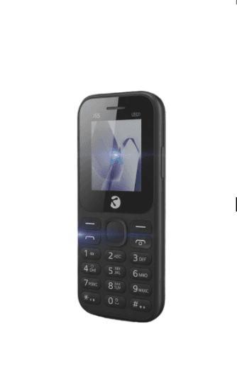 JSS i3SCompact Keypad Feature Phone | Dual SIM | LED Torch - Electronics & Accessories | Buy Online in Nepal at A-One Collection